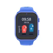 Garett pametna ura za otroke Twin 2 4G modra