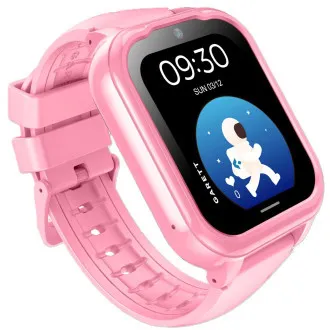 Garett Pametna ura za otroke Essa GO 4G Pink roza - Rabljeno Garett Pametna ura za otroke Essa GO 4G Pink roza - Rabljeno
