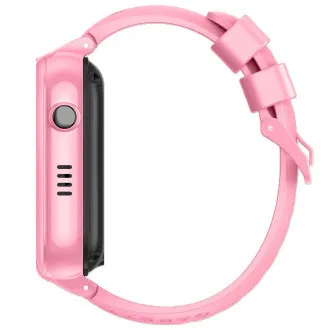 Garett Pametna ura za otroke Essa GO 4G Pink roza - Rabljeno Garett Pametna ura za otroke Essa GO 4G Pink roza - Rabljeno