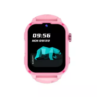 Garett Pametna ura Kids Hero Pro 4G roza