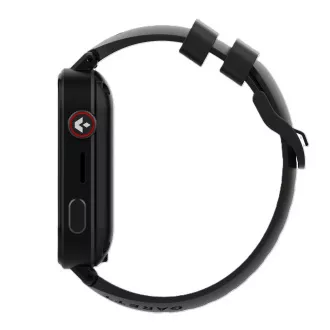 Garett Smartwatch Kids Rel 4G črna