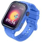 Garett Pametna ura za otroke Essa 4G Blue