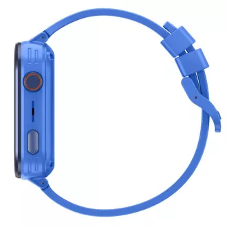 Garett Pametna ura za otroke Essa 4G Blue