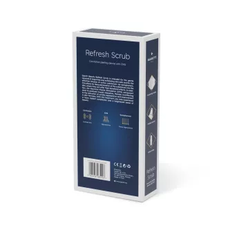 Garett Beauty Refresh Scrub - večnamenski ultrazvočni piling