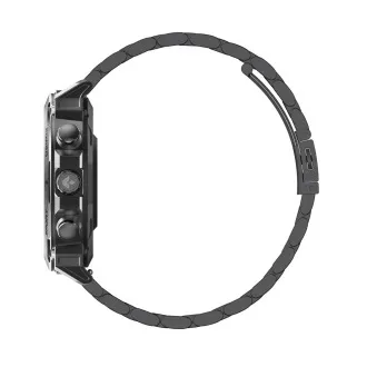 Pametna ura Garett Atom Black Steel Pametna ura Garett Atom Black Steel