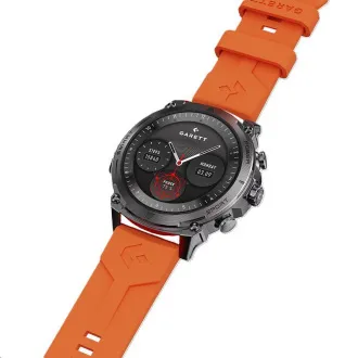 Pametna ura Garett Atom Black Steel Pametna ura Garett Atom Black Steel