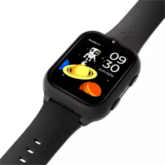 Pametna ura Garett Kids eSIM 4G Black
