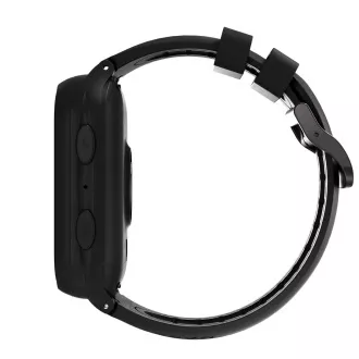 Pametna ura Garett Kids eSIM 4G Black