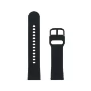 Univerzalni trak Garett 22 mm, črn