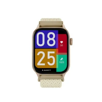 Pametna ura Garett GRC Activity 3 Gold Pametna ura Garett GRC Activity 3 Gold