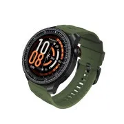 Pametna ura Garett COMPASS Black, GPS