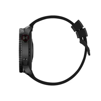 Pametna ura Garett COMPASS Black, GPS