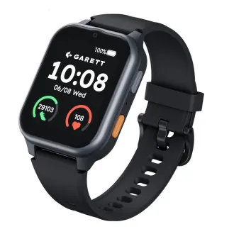 Garett Smartwatch Senior Vita 4G - ura za starejše z nadzorom oskrbe
