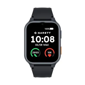 Garett Smartwatch Senior Vita 4G - ura za starejše z nadzorom oskrbe