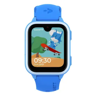 Garett Pametna ura za otroke Vibe AI 4G Blue Garett Pametna ura za otroke Vibe AI 4G Blue
