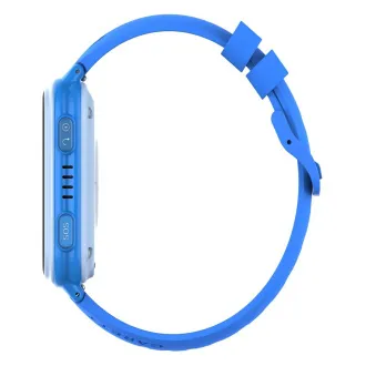 Garett Pametna ura za otroke Vibe AI 4G Blue Garett Pametna ura za otroke Vibe AI 4G Blue