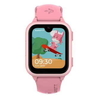 Garett Pametna ura za otroke Vibe AI 4G Pink