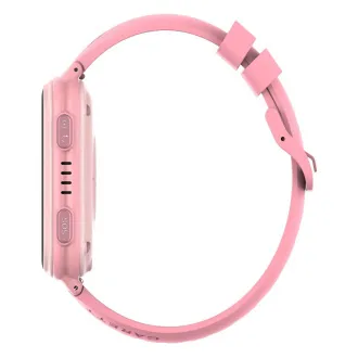 Garett Pametna ura za otroke Vibe AI 4G Pink