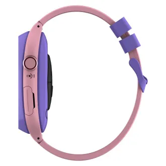 Garett pametna ura za otroke ESSA 2 AI 4G Pink Garett pametna ura za otroke ESSA 2 AI 4G Pink