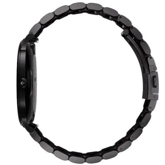 Pametna ura Garett Quantum Black Steel Pametna ura Garett Quantum Black Steel