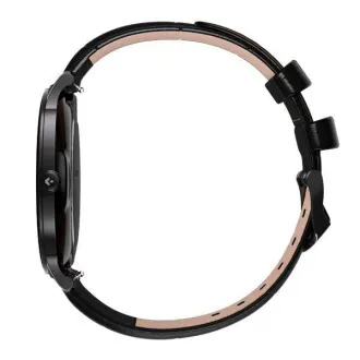 Pametna ura Garett Quantum Black Steel Pametna ura Garett Quantum Black Steel