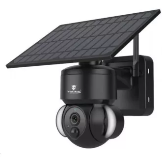 Viking Solar HD kamera HDs01 4G
