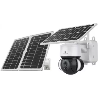 Viking sončna zunanja HD kamera HDs02 4G, bela Viking sončna zunanja HD kamera HDs02 4G, bela