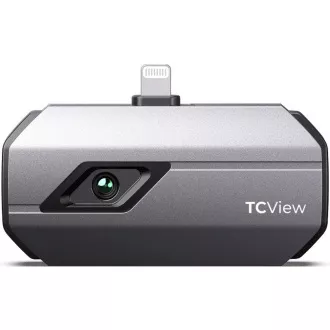 TOPDON termovizijska kamera TCView TC002, priključek Lightning