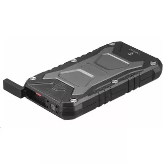 Viking outdoor powerbank SKADI I, 10000 mAh, brezžično polnjenje