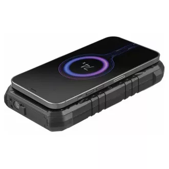 Viking outdoor powerbank SKADI I, 10000 mAh, brezžično polnjenje