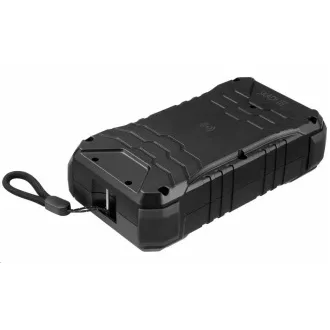 Viking outdoor powerbank SKADI III, 30000 mAh, brezžično polnjenje