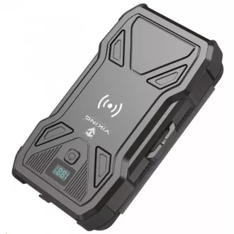Viking sončna zunanja powerbank TYR I 10000 mAh, brezžično polnjenje