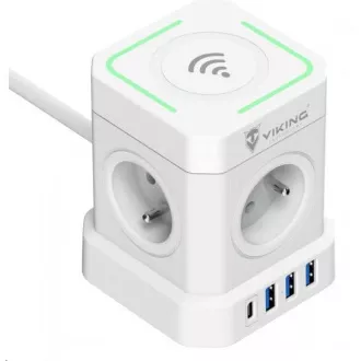 Viking AC adapter ACT44W