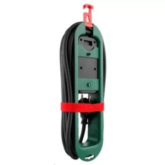 Podaljševalna vtičnica Viking R247, 2x AC 230V, IP44, dolžina 4, 7 m