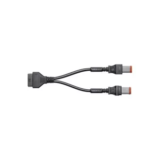 Topscan Moto Harley Cable Set