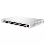 Cisco stikalo CBS250-48T-4X (48xGbE, 4xSFP ) - REFRESH