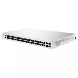 Cisco stikalo CBS250-48T-4X (48xGbE, 4xSFP ) - REFRESH