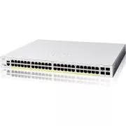 Cisco Catalyst stikalo C1300-48P-4G (48xGbE, 4xSFP, 48xPoE , 375W)