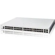 Stikalo Cisco Catalyst C1300-48T-4G (48xGbE, 4xSFP) – REFRESH