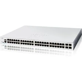 Stikalo Cisco Catalyst C1300-48T-4G (48xGbE, 4xSFP) – REFRESH