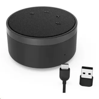 Lenovo Go Žična zvočna slušalka