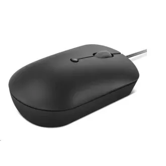LENOVO 400 žična kompaktna miška USB-C