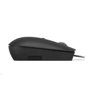 LENOVO 400 žična kompaktna miška USB-C
