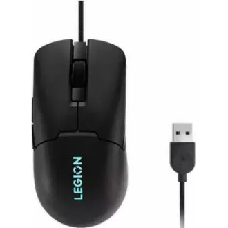 LENOVO Legion M300s RGB gaming miška - črna