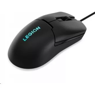 LENOVO Legion M300s RGB gaming miška - črna