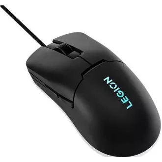 LENOVO Legion M300s RGB gaming miška - črna