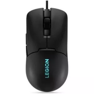 LENOVO Legion M300s RGB gaming miška - črna