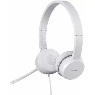 LENOVO 110 Stereo slušalke USB