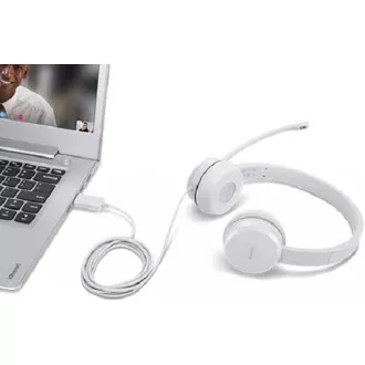 LENOVO 110 Stereo slušalke USB