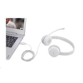 LENOVO 110 Stereo slušalke USB